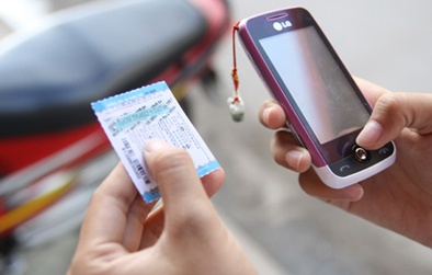 Cảnh báo thẻ cào MobiFone giả trên thị trường